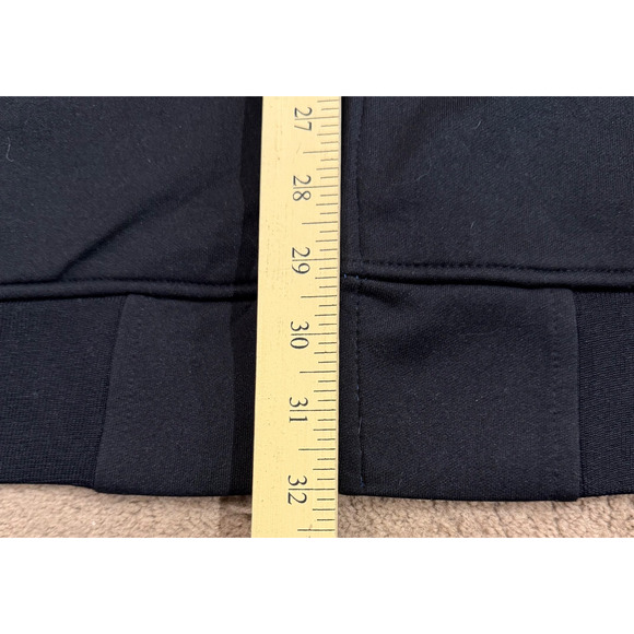 Ecko Unltd Mens Jacket 4XL Blue Colorblock Track Graphic Print Logo Stripes - Picture 5 of 11